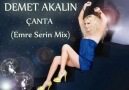 DEMET AKALIN-ÇANTA(Emre Serin Mix)