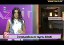 Demet Akalın'ın Canlı Yayında Küfürü Dayaması