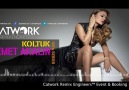 Demet Akalin - Koltuk (Catwork 100's Series)
