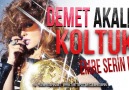 Demet Akalın - Koltuk(Emre Serin Mix)