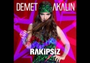 Demet Akalın - Nazar