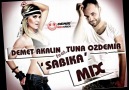 Demet Akalın-Sabıka (Tuna Özdemir Mix)