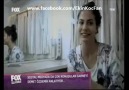 Demet Özdemir Akvaryum Sahnesi Hakkında Konuşuyor