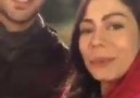 Demet Özdemir&Yusuf Çim Periscope Yayını