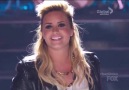 Demi Lovato - Made in the USA (Live @ TCAs) [11.08.2013]
