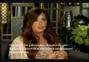 Demi Lovato Ryan Seacrest ile Konuşuyor (Altyazılı)