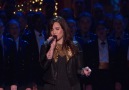 Demi Lovato - Silent Night (Tanıtım)  Christmas In Washington