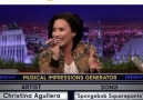 Demi Lovato Spongebob song