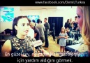 Demi Lovato - Sweety High Röportajı (Alt Yazılı)