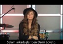 Demi Lovato - VH1 Hayranlardan Gelen Soruları Cevaplama Part 1