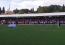 Demirci Eğitim fakültesi mezuniyet yürüyüşü ve törenleri