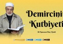 5) Demircinin Kutbiyeti - Ali Ramazan Dinç Efendi