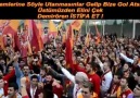 Demirören İSTİFA ET !