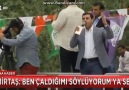 Demirtaş Ben Çaldığımı Söylüyorum Ya Sen