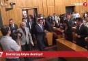 Demirtaş böyle demişti!Ama o  Şimdi içerde