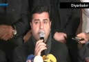 Demirtaş: Çınar saldırısını yapanlar halktan özür dilemelidir