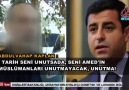 DEMİRTAŞ’TAN TEPKİYE KARŞI TEHTİD