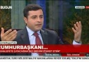 Demirtaş'ın İSTİKLAL MARŞI Hazımsızlığı!