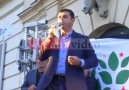 Demirtaş'ın Rekor kıran Viyana konuşması