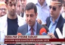 Demirtaş'ın sağduyu çağrısı önemli ve bağlayıcıdır..