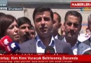 Demirtaş, Kim Kimi Vuracak Belirlenmiş Durumda