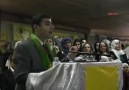 Demirtaş: 34 Masum İnsanı Öldürmenin Cezası 34 Müebbettir’