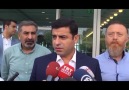 Demirtaş sert konuştu