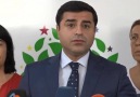 Demirtaş'tan Başbakan'a yanıt