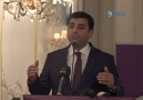 Demirtaş'tan Davutoğlu'na yanıt: YPG Fırat'ı geçecek sen de ma...