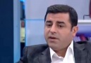 Demirtaş'tan Soykırım Yorumu