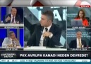 Demirtaş ve HDP'nin Kandil'e gücü yetmez