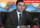 Demirtaş ve Tuğluk : 'Newroz'u Yarın Kutlayacağız Faşizme Karşı'