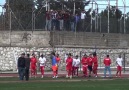 2-0 Demirten Yeşilköyspor Karşılaşmanın özeti...
