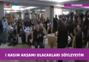 Demişti kendileri Birsel Erdogan