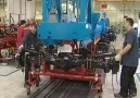 DEMO: Genie Telehandler GTH-5519