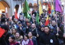 demo in BERN