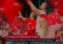 DEMOKRASİ NÖBETİ TAKSİM-TRT