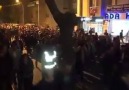Demokrasi ve KADIN-  2 bin kişi HDP il binasını bastı -