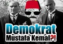 Demokrat Mustafa Kemal! TÜRK MİLLETİ TABEN DEMOKRATTIR