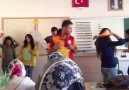 1 den 9 a kadar yer alan rakamların 1 er ritmik saymaya dayalı...