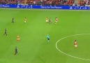 Denayer'den harika çalım!