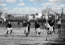 1481den beri kültürün simgesi...1905ten beri sporun beşiği...ANLI ŞANLI