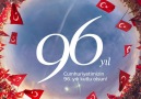 Deneme - 29 Ekim Cumhuriyet Bayramımız kutlu olsun! Facebook