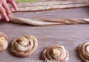 Denenmiş Tarifler - Haşhaşlı Çörek &lt3 Facebook