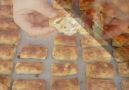 Denenmiş Tarifler - Nefis Peynirli Börek &lt3 Facebook