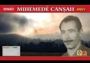 Dengbêj Mihemedê Canşah