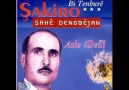 Dengbej Şakiro - Saliho u Nure