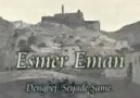 Dengbej Sayede Şame - Esmer Eman