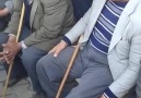 Dengbjler - Görme engelli abimizden güzel bir eser. Facebook