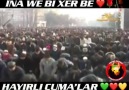 Denge Geleme - NA WE BI XER BE HAYIRLI CUMALAR